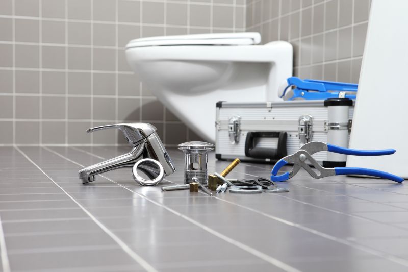 Top Bathroom Remodeling Companies in Ames, IA