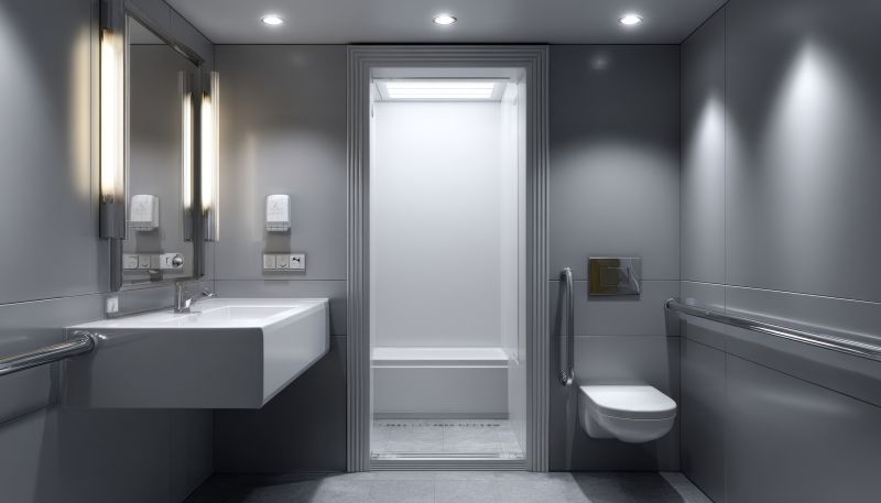Top Bathroom Remodeling Companies in Ankeny, IA
