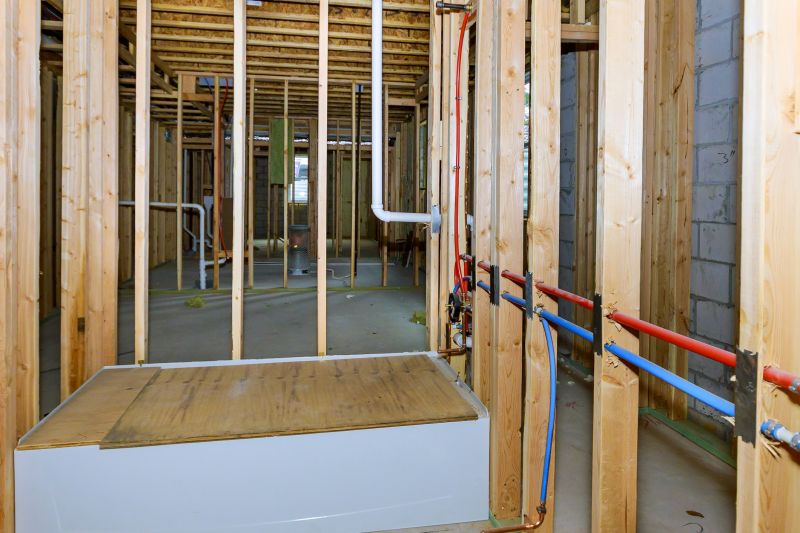 Licensed Plumbing Experts